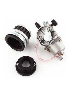 NIBEMINENT Carburetor With Air Fuel Filter  - Image 2