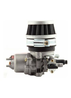 NIBEMINENT Carburetor With Air Fuel Filter  - Image 3