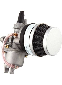 NIBEMINENT Carburetor With Air Fuel Filter  - Image 1