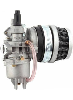 NIBEMINENT Carburetor With Air Fuel Filter  - Image 5