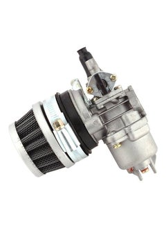 NIBEMINENT Carburetor With Air Fuel Filter  - Image 4