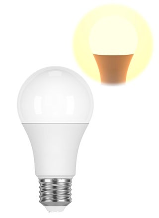 1 Pack Of E27 Screw LED Bulb Equivalent – Yellow Light , Non-Dimmable - pzsku/Z23501B35701CE86D95A8Z/45/1746572317/69b32269-96f1-43a1-8f60-bccec593d2f2