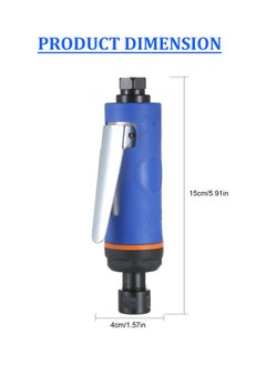 NIBEMINENT High Power Speed Grinder Multicolour  - Image 2