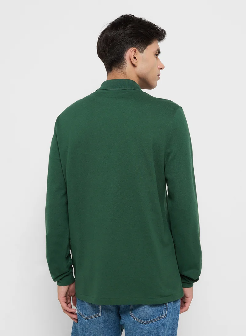 LACOSTE Essential Polo