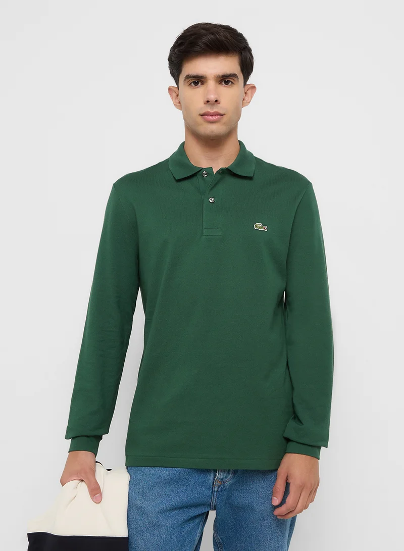 LACOSTE Essential Polo