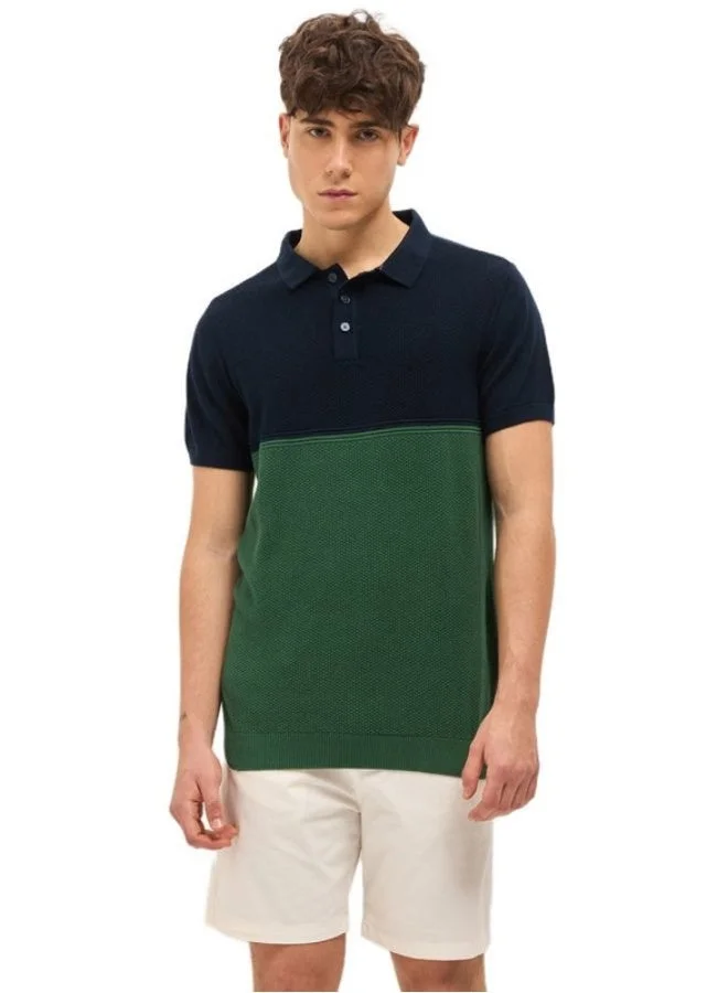 Men's Polo Shirt for Casual & Semi-Formal Wear | Classic Collar Neck T-Shirt | Comfortable, Stylish & Versatile for Office, Travel, Outings & Everyday Use