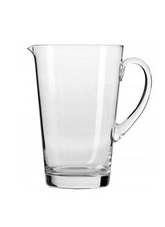 Krosno Jug, crystal glass, 1l, avant-garde Krosno  - Image 1