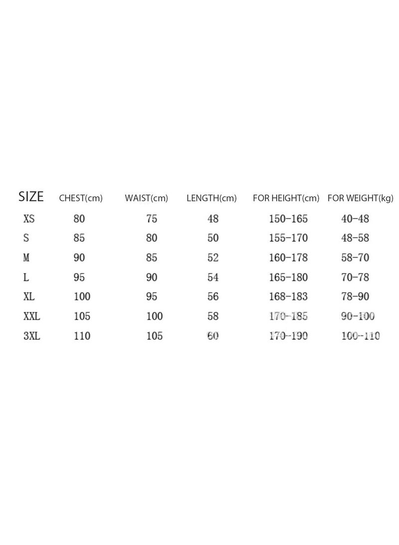 Generic Adult Life Vest,Breathable Swim Vest | Water Sports Safety Swimsuit, Swimming Buoyancy Suit for Rafting Fishing Beach - Image 5