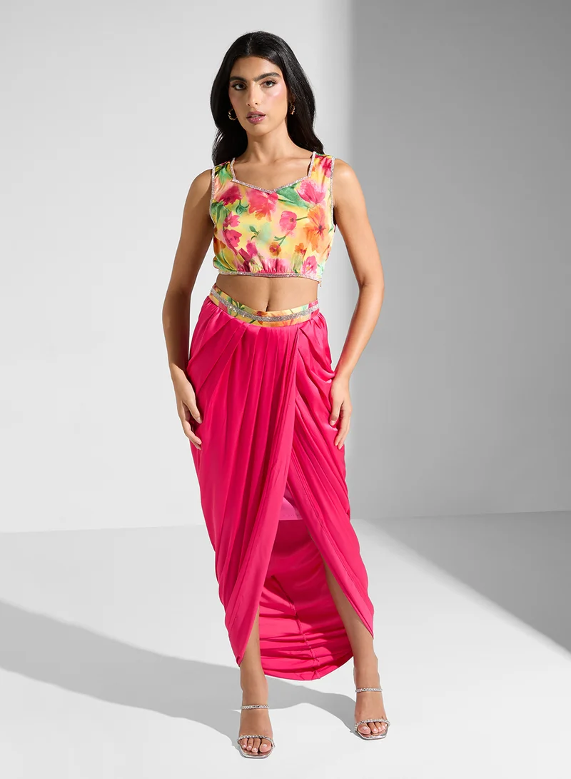 Golden Apple 3 Piece Set