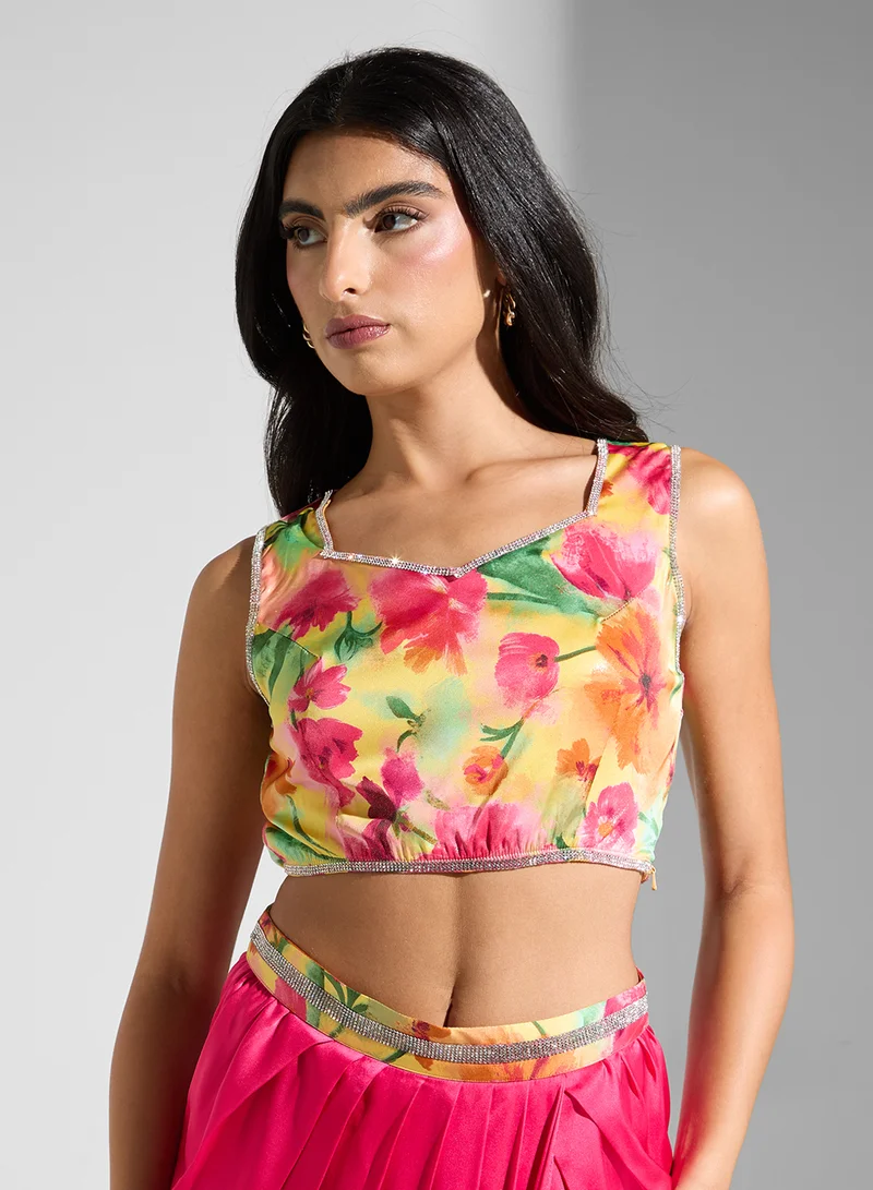 Golden Apple 3 Piece Set