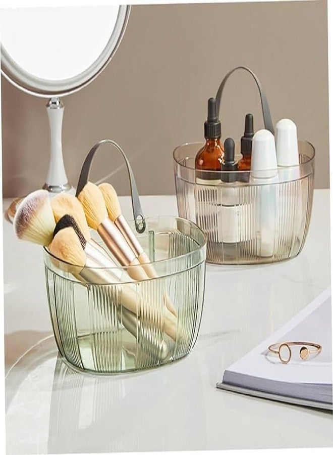 Apidian Multifunctional Hanging Storage Basket – Wall-Mounted Organizer for Bathroom, Kitchen, Laundry Room, Onion, Garlic, and Ginger Storage - Image 3