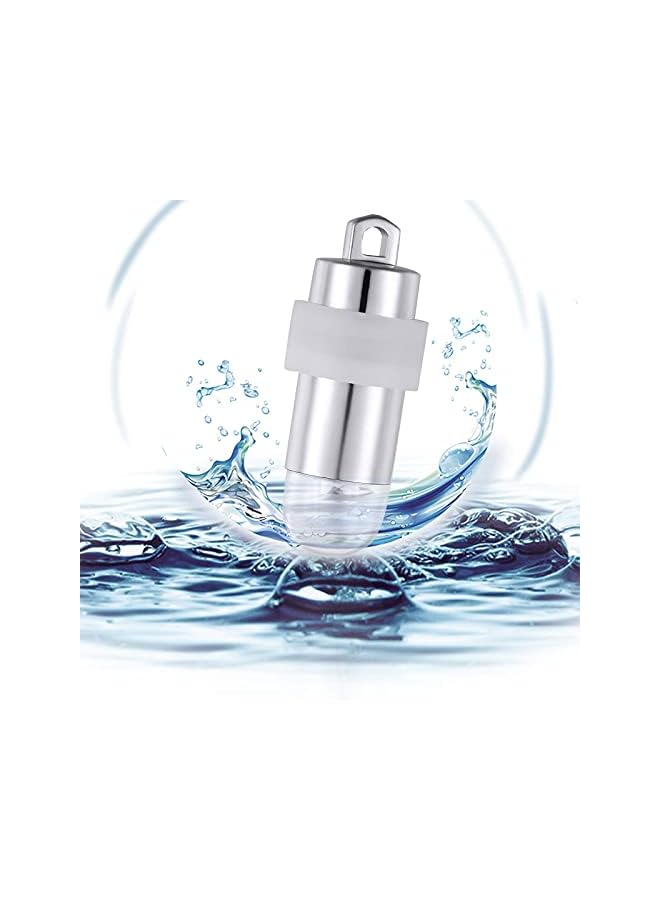 The Bros 20 Pieces LED Balloon Lights Mini Battery Powered LED Party Lights Bulbs for Paper Lantern Balloon Wedding Halloween Christmas Party Decoration Centerpieces (Multicolor) - Image 4