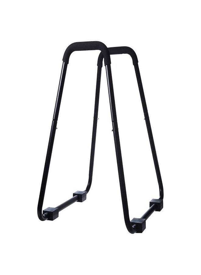 LivePro Multi Dipping Bar Ls9414 Black  - Image 1