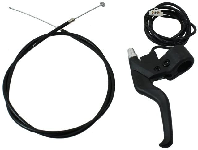 Razor Universal Parts Brake Lever Assembly Compatible Scooters