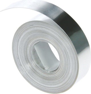 M11 Aluminum Adhesive Strip Label 12 mm x 3.65 m - pzsku/Z2350D594B5A2D990FE04Z/45/_/1725725178/80baf842-55c0-4709-8bd8-e0545583c9ef