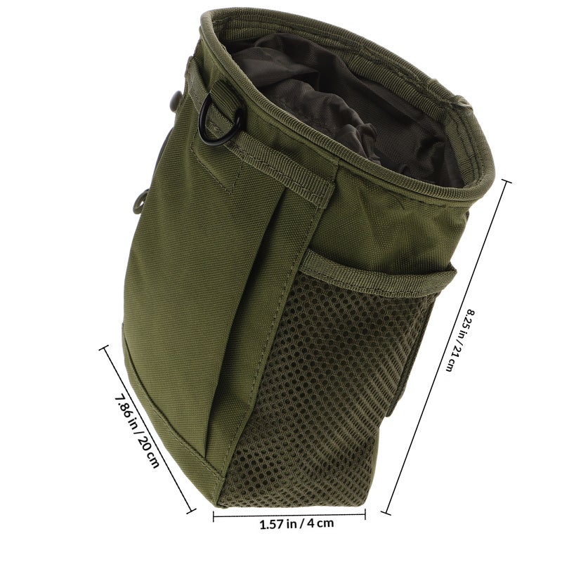 Portable Tool Bag Sundries Storage Pouch Organizer Bag Camping Storage Bag - Image 2