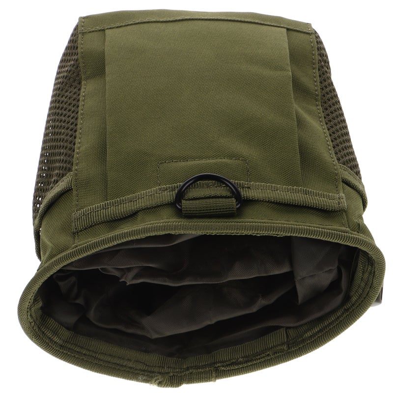 Portable Tool Bag Sundries Storage Pouch Organizer Bag Camping Storage Bag - Image 1