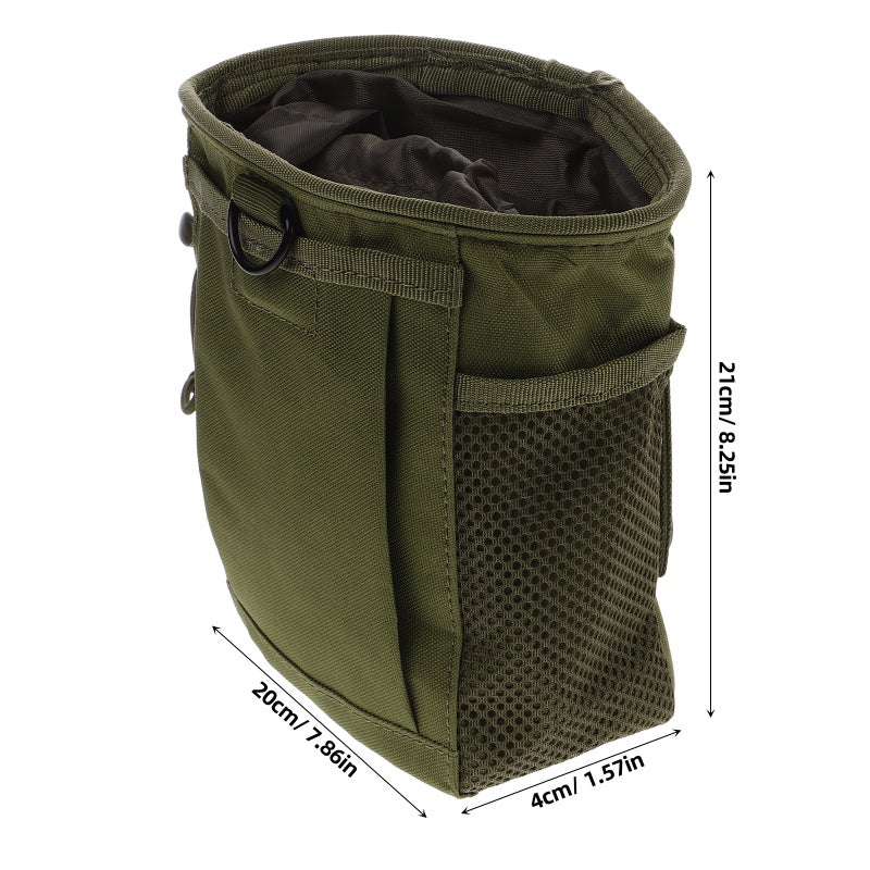 Portable Tool Bag Sundries Storage Pouch Organizer Bag Camping Storage Bag - Image 3