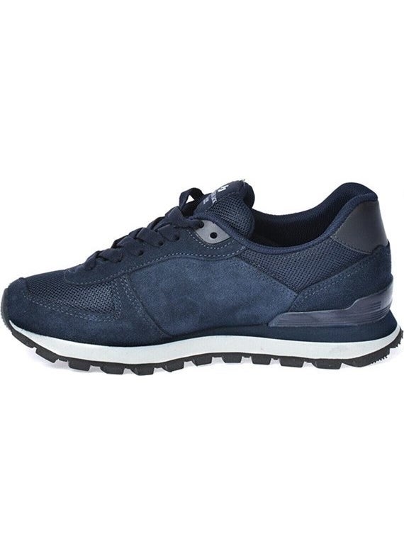 Hammer Jack Peru Women's Casual Sports Shoes 19250 Navy White V3  - Image 4