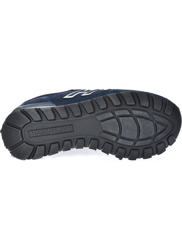 Hammer Jack Peru Women's Casual Sports Shoes 19250 Navy White V3  - Image 5
