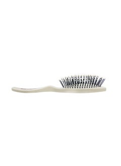 Phillips Brush Phillips Brush Light Touch 2 Oval Cushioned Brush (Purse Sized), with Ball Tipped Nylon Bristles, Contoured Handle  - Image 3