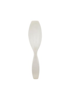 Phillips Brush Phillips Brush Light Touch 2 Oval Cushioned Brush (Purse Sized), with Ball Tipped Nylon Bristles, Contoured Handle  - Image 2