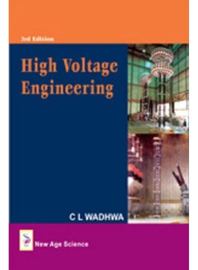 High Voltage Engineering 