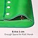 Creatoy Montessori Fine Motor Toys for Toddlers Basic Life Skills Early Learning Sensory Toys for 2 3 4 5 Year Old Xmas Gifts Learn to Dress Preschool Homeschool Kindergarten Must Haves - Image 4