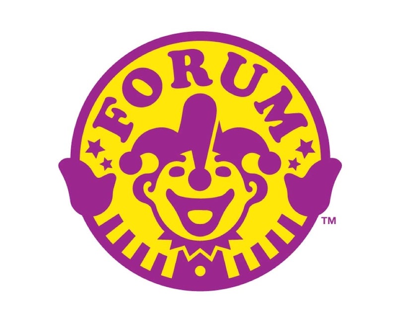 Forum طقم رداء وتاج الملك للرجال، مقاس واحد للحفلات ذات الطابع الخاص والهالوين - Image 3