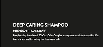 SYOSS شامبو سايوس المضاد للقشرة للشعر المعرض للقشرة 440 مل - Image 3