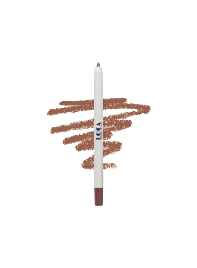 loca First Million 08 Lip Liner - Image 1
