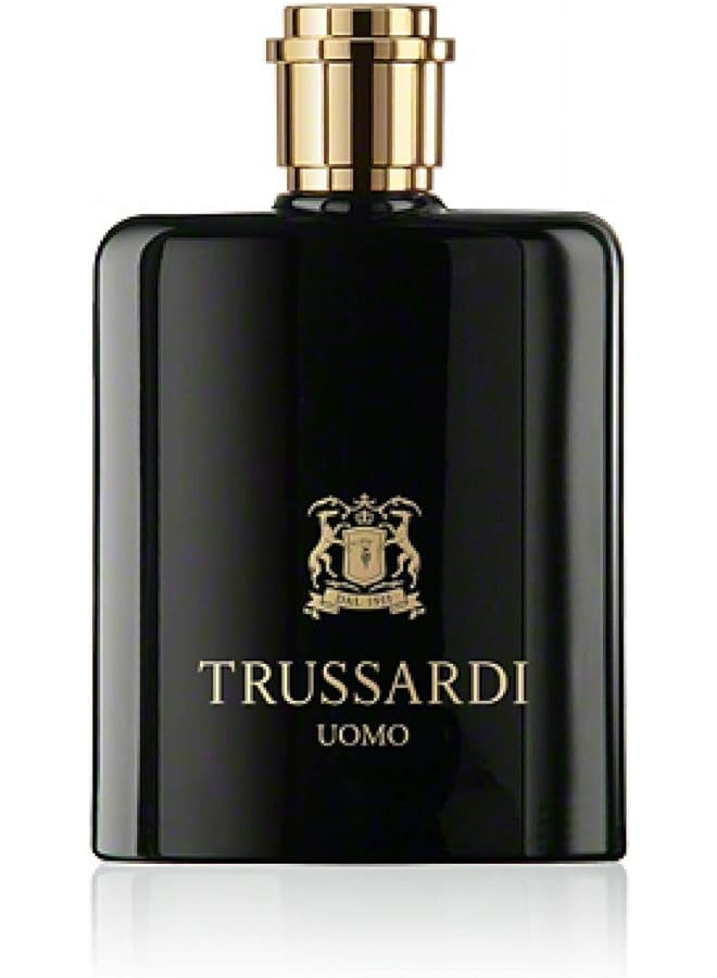 تروساردي 1911 أومو أو دو تواليت 100 مل - Image 1