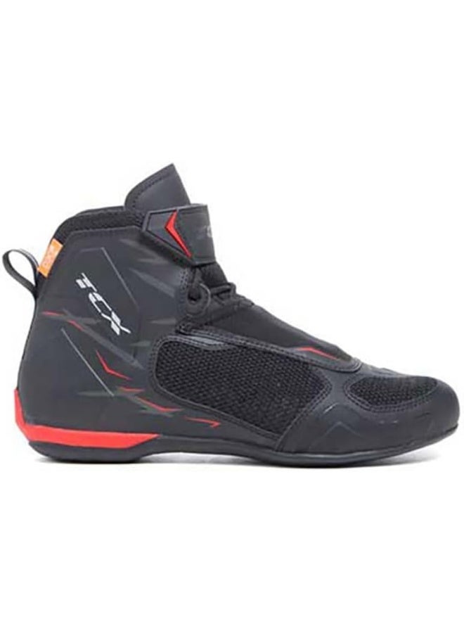TCX Boots TCX R04d Air Men's Motorcycle Boot - Image 3