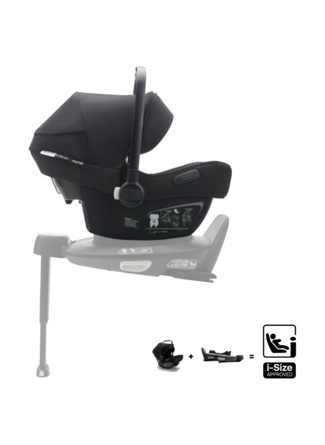 Bugaboo - Bugaboo Turtle Air by Nuna Isofix wingbase - Image 1
