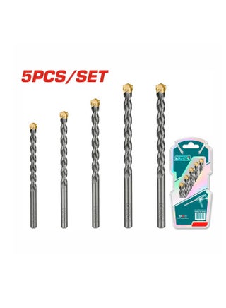 5-piece impact socket set - TACSD7055 - Total - pzsku/Z235191E943ECDE99B951Z/45/1750162354/8d0d0bc6-b396-48e9-872d-887153d73bc0