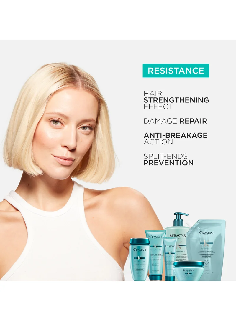 KERASTASE Kérastase Resistance Light Holiday Set