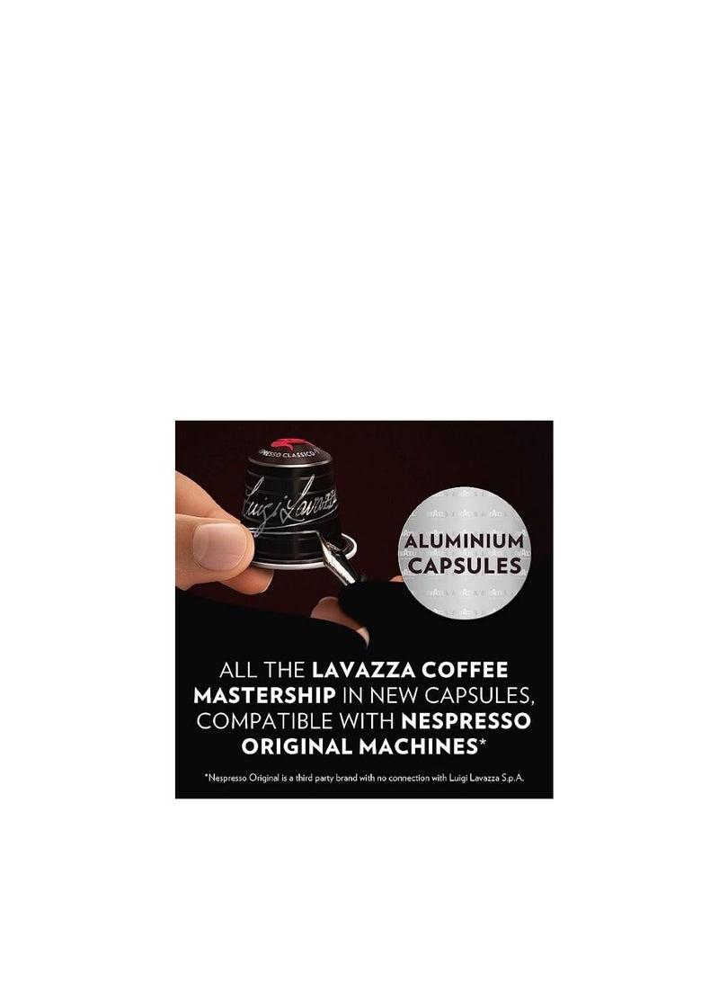 Lavazza Espresso Maestro Classico 100% Arabica Nespresso Compatible 57g - Image 2