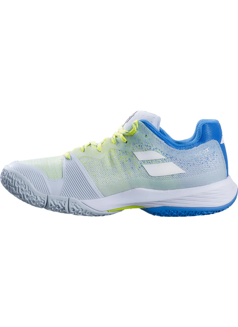 بابولات Babolat PADEL Adult  Shoes JET RITMA WOMEN, 31F23753-4112 (French Brand)