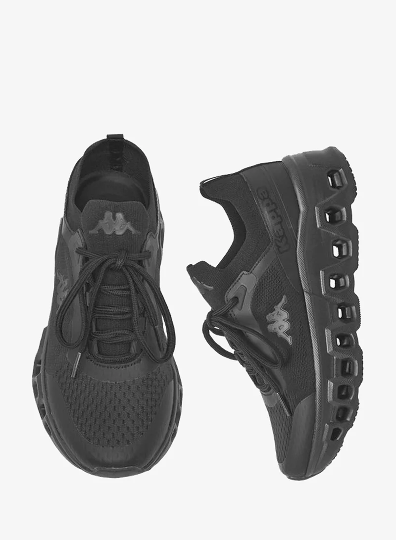 كابا Women Logo Detail Sports Shoes With Lace-Up Closure