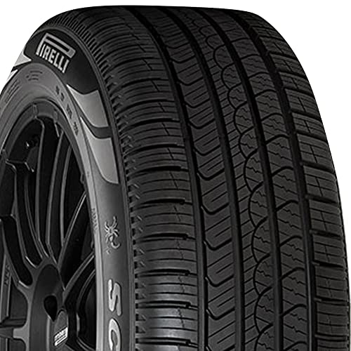 Pirelli Scorpion All Season Plus 3 All Season 225/55R19 99V SUV/Crossover Tire - Image 4