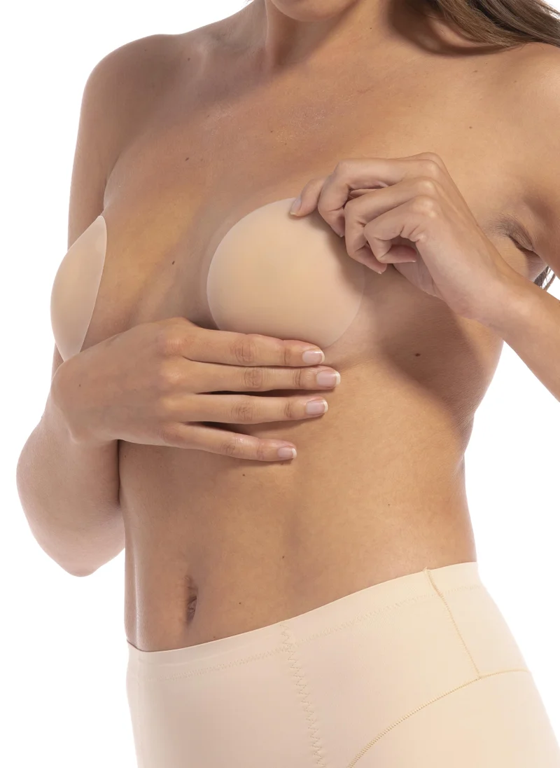 MAGIC BODYFASHION Magic BodyFashion 35MN Magic Nipples Latte