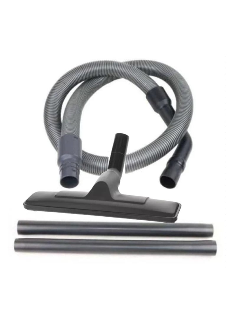 Generic REPLACEMENT VACUUM CLEANER HOSE PIPE SET SUITABLE FOR PANASONIC NX 2000...BIG SOKET  - Image 1