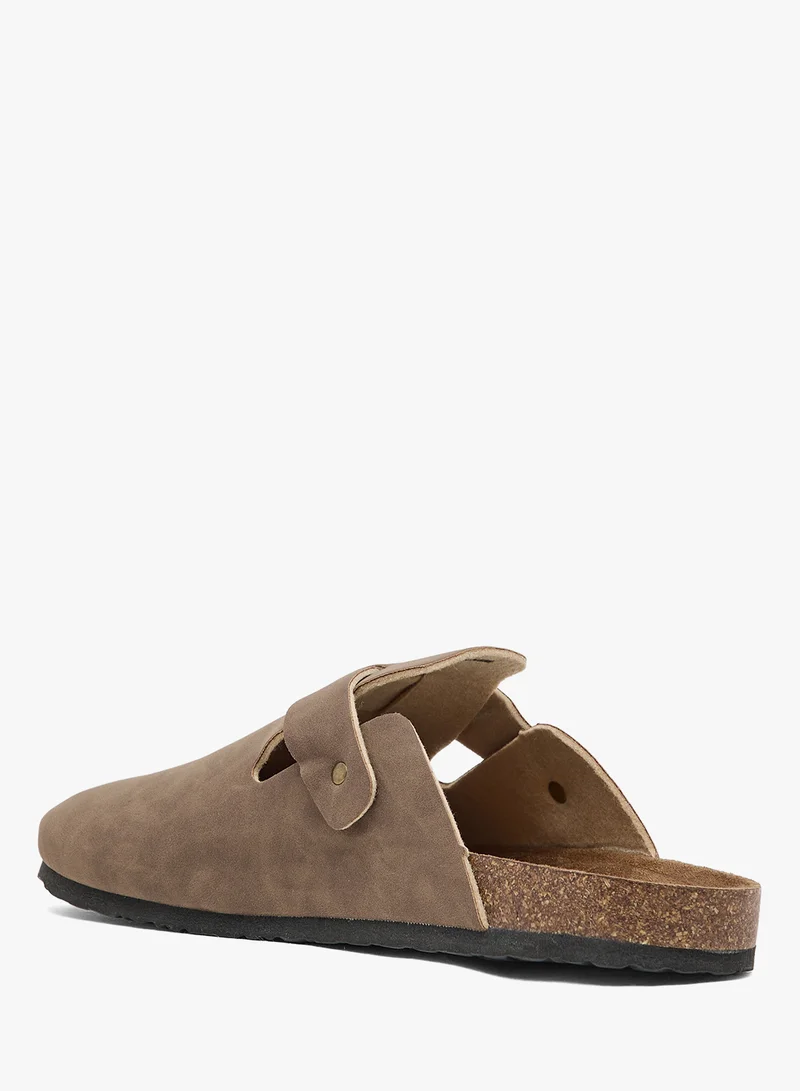 برايف سول Tivat Sandals