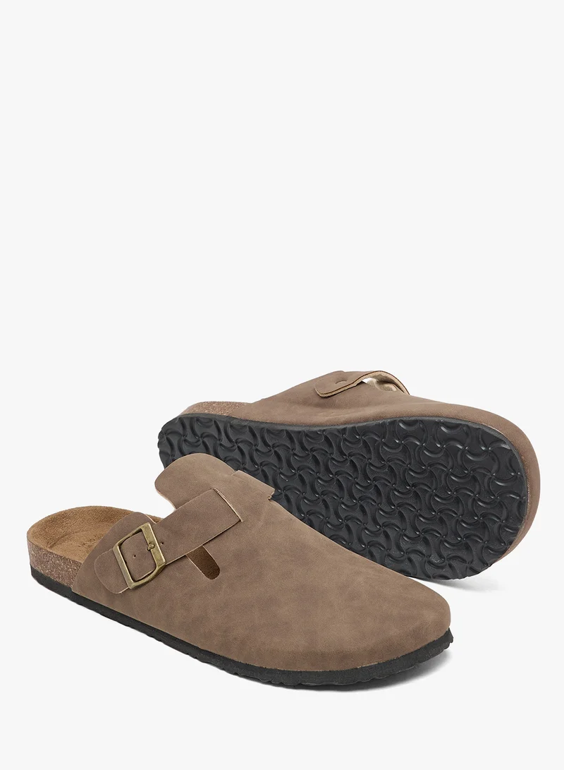 BRAVE SOUL Tivat Sandals