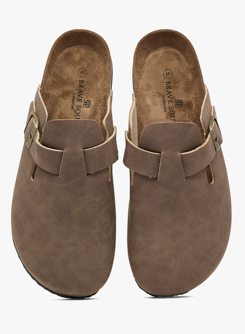 BRAVE SOUL Tivat Sandals