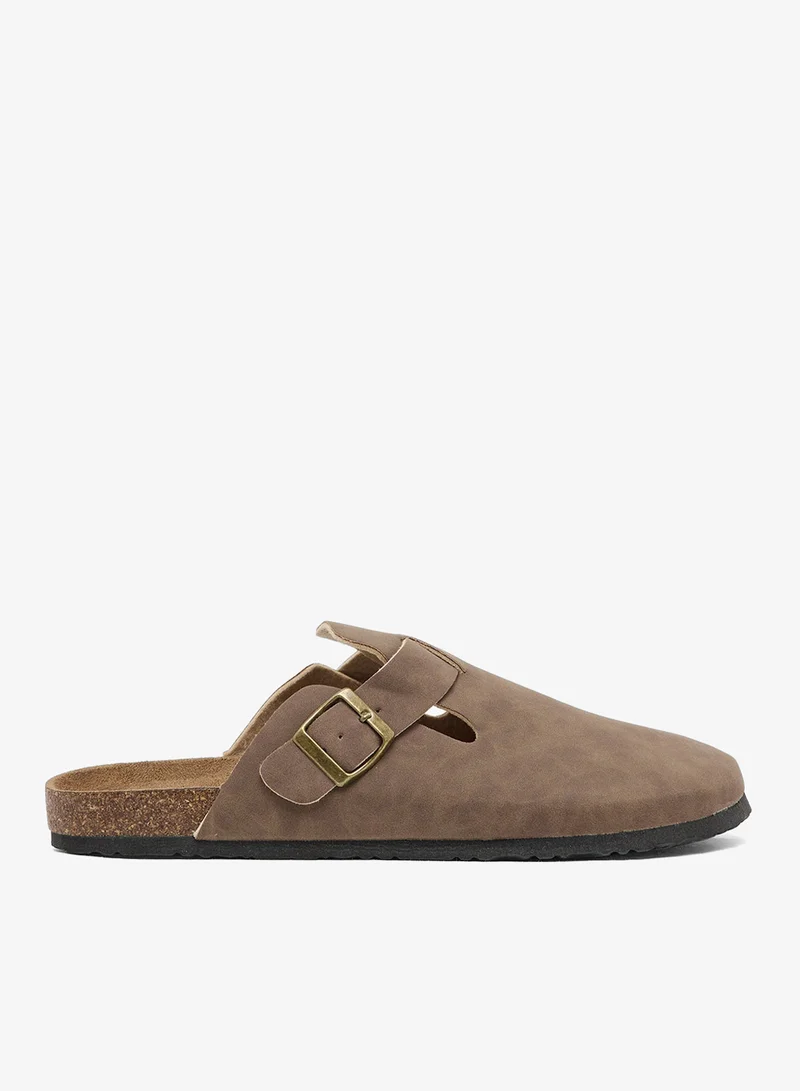 BRAVE SOUL Tivat Sandals