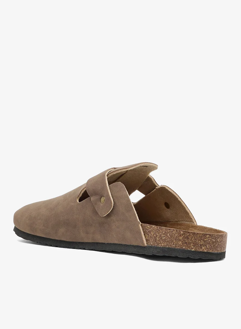 BRAVE SOUL Tivat Sandals
