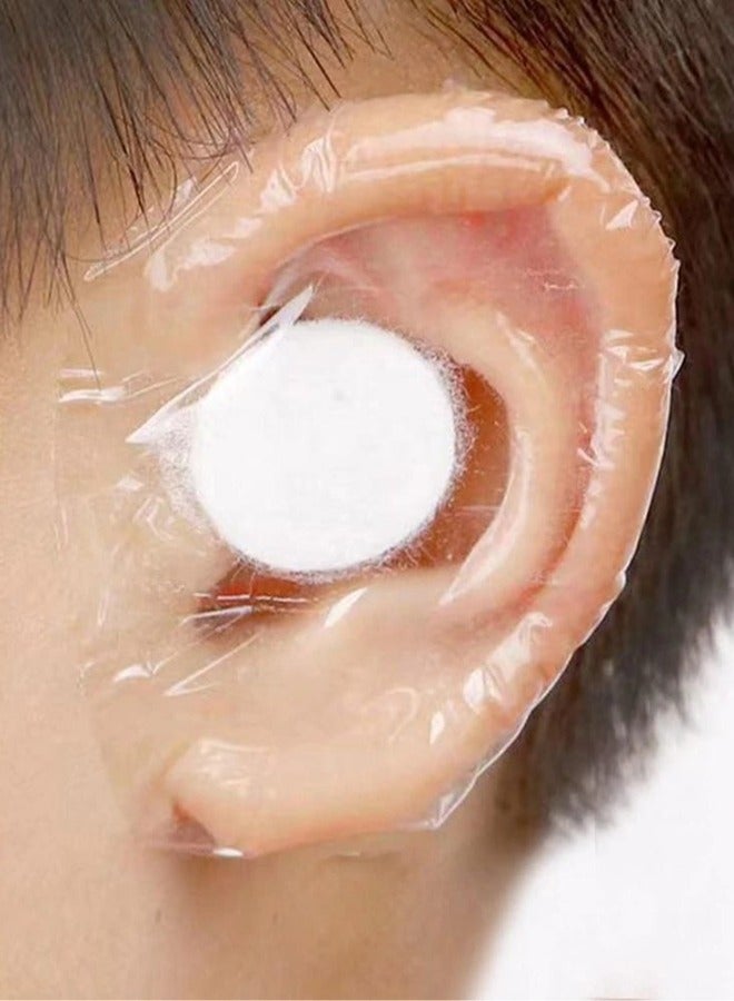 Set of 20 Waterproof Earmuffs - Image 1