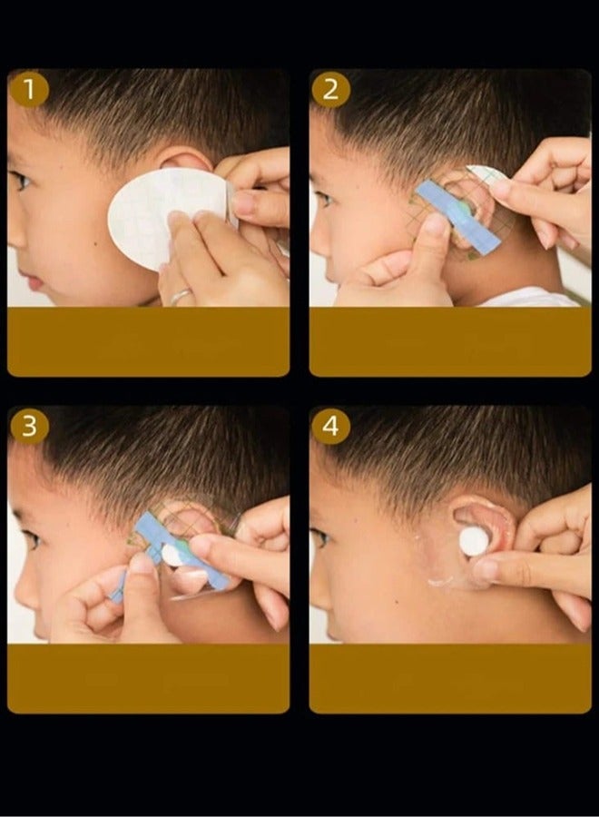 Set of 20 Waterproof Earmuffs - Image 3