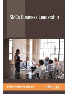 SMEs Business Leadership 